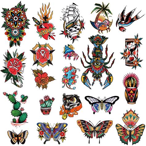 Traditional Tattoos Ubicaciondepersonas Cdmx Gob Mx