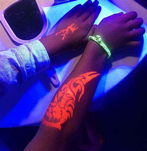 Trending Uv Tattoos Lightbulbs Direct Trending Uv Tattoos Lightbulbs Direct