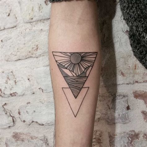 Triangle Tattoo Designs Ideas And Meanings All You Need To Know About Triangle Tattoo Designs Ideas And Meanings All You Need To Know About