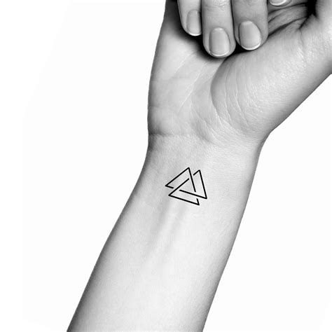 Triangles Tattoo By Amadis33 On Deviantart Triangle Tattoos Small Triangles Tattoo By Amadis33 On Deviantart Triangle Tattoos Small