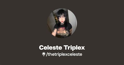 Triplex Celeste Leaked
