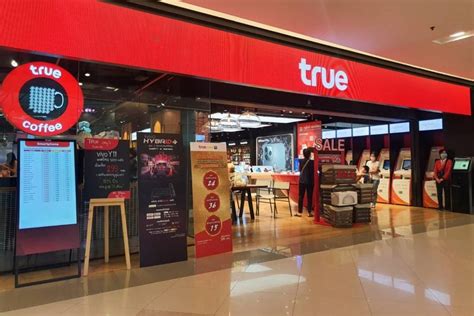 TrueMove Adult Services: Unveiling New Horizons for Mature Users