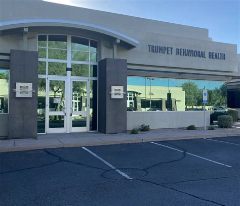 Trumpet Behavioral Health