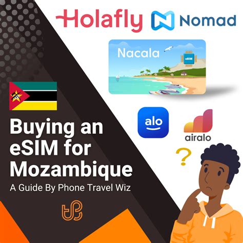 Best Trusted Mobile Plans Mozambique 2023: Top Choices for Reliable Connectivity