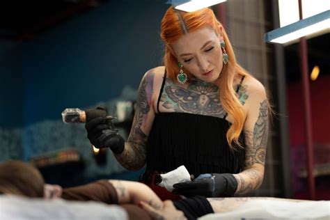 Tucson Tattoo Artist Competes On Ink Master Season 16 Tucson Tattoo Artist Competes On Ink Master Season 16