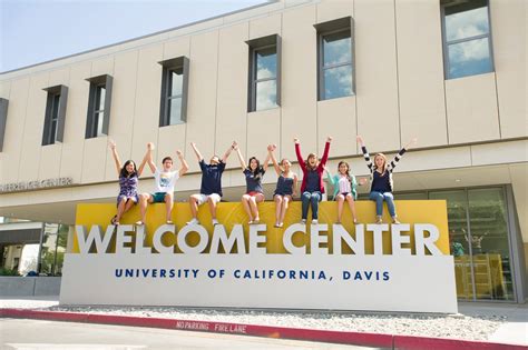 UC Davis Careers: Top Choices for Job Seekers