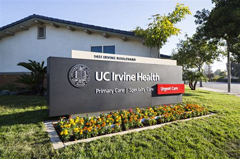 Uci Health Tustin