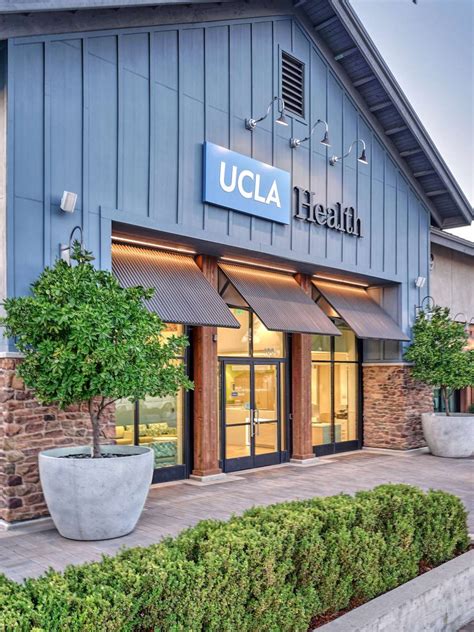 Ucla Health Porter Ranch