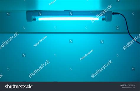 Ultraviolet Radiation Lamp: Surprising Health Benefits