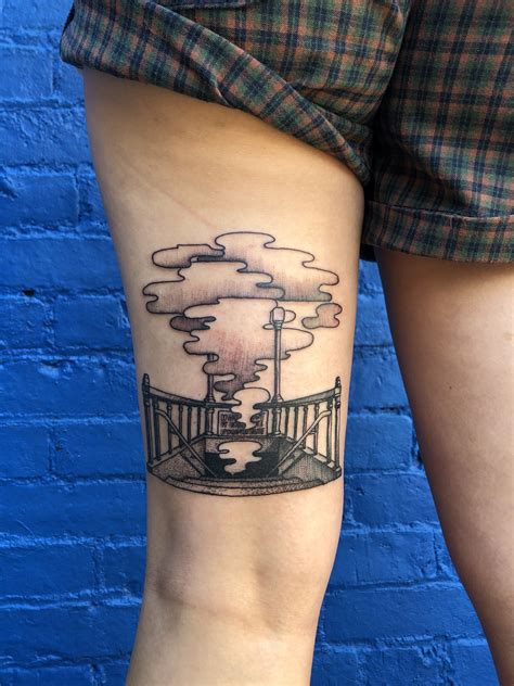 Underground Voltage Tattoos Underground Voltage Tattoos