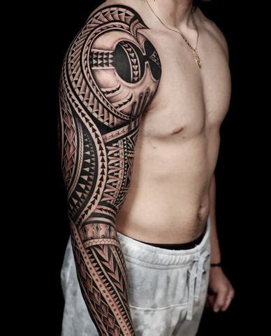 Understanding The Cultural Significance Of Tribal Tattoo Designs Xtreme Inks Understanding The Cultural Significance Of Tribal Tattoo Designs Xtreme Inks