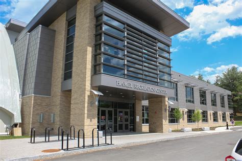 Unh Health And Wellness