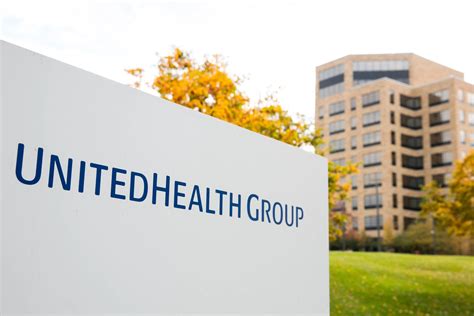 United Health Group Compensation Analyst