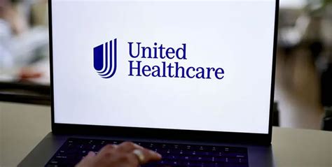 United Healthcare Hacked