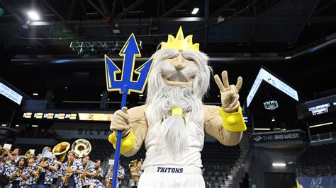 Discover the Unique University of California San Diego Mascot Story