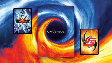 Unlock the Secrets of Universus: Your Guide to Discovering Universal Truths