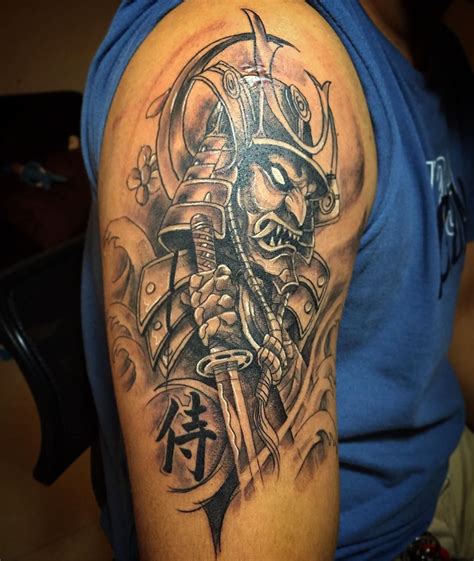 Update 36 Powerful Hannya Mask Tattoos August 2020 Update 36 Powerful Hannya Mask Tattoos August 2020