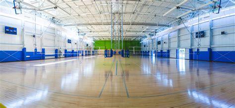 Uw Health Sports Factory