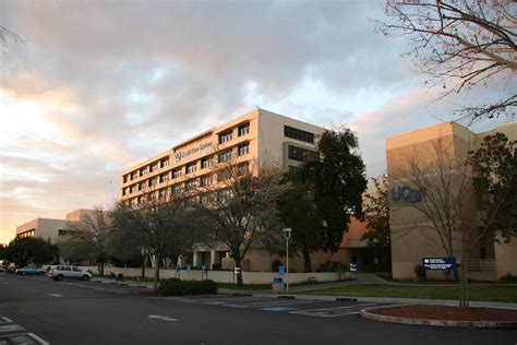 Va Central California Health Care System