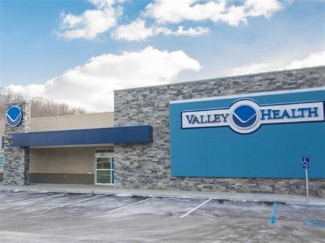 Valley Health Milton Wv