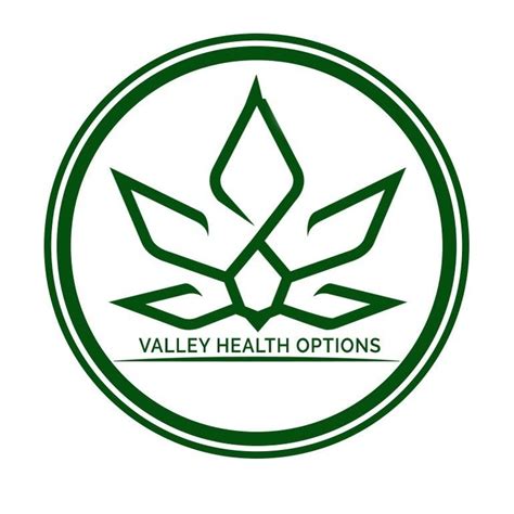 Valley Health Options