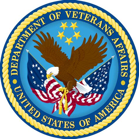 Veterans Affairs Logo