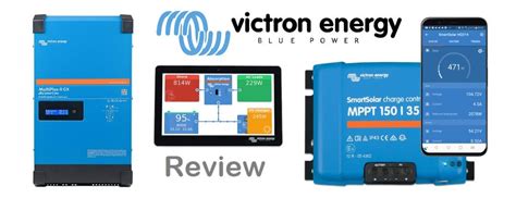 Victron Energy Terraventura