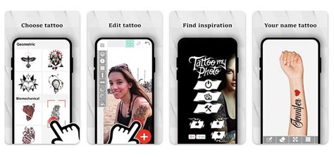 Virtuelle Tattoos Tattoo Simulator Tattoo Maker Apps On Google Play Virtuelle Tattoos Tattoo Simulator Tattoo Maker Apps On Google Play