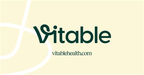 Vitable Health Jobs