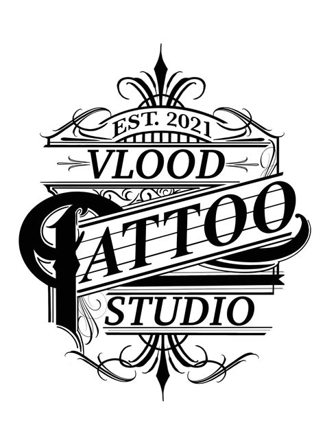 Vlood Tattoo Studio Tattoo Shops Jacksonville North Carolina