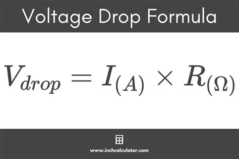 Discover the Voltage Loss Formula: Optimize Efficiency Today