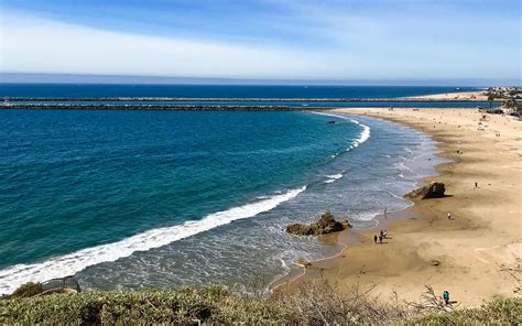 Secrets Behind Weather Patterns in Corona del Mar