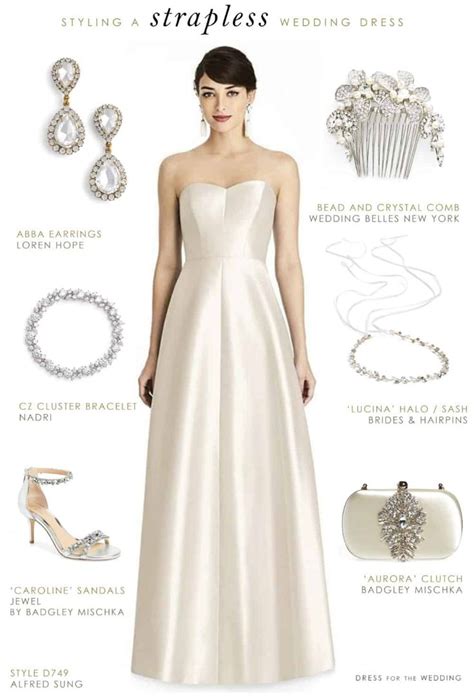 Ultimate Guide to Wedding Dress Accessories: Elevate Your Look