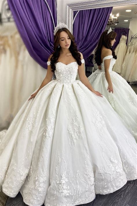 Wedding Dresses Ball Gown Princess: Ultimate Guide to Perfect Elegance