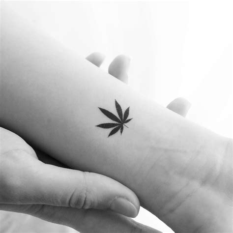 Weed Leaf Tattoo By Anjel Illustrati Weed Leaf Tattoo Mari Flickr Weed Leaf Tattoo By Anjel Illustrati Weed Leaf Tattoo Mari Flickr