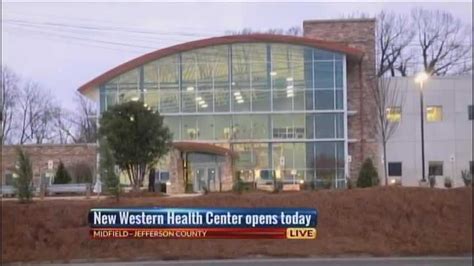 Western Health Center