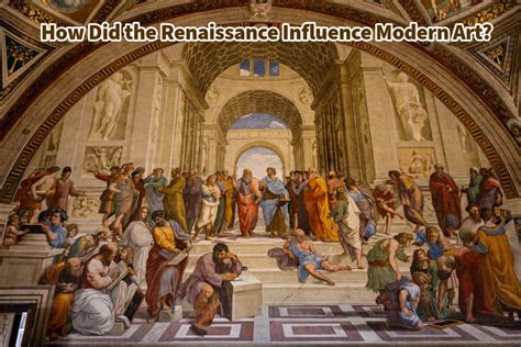 What Renaissance Art Tried to Revive Ancient Classics