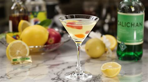 Unveiling the Mystery of What Does Dry Martini Mean