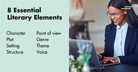 Uncovering Literary Elements: What Is a Literary Element?