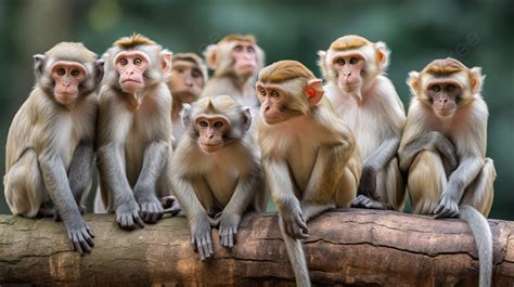 What Is Called a Group of Monkeys: Discover Their Fascinating Collective Name