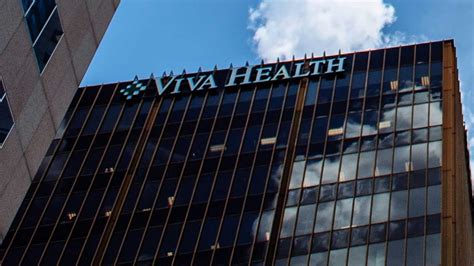 What Is Viva Health Rmc Insurance