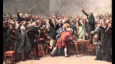 Unveiling the Tennis Court Oath Mystery
