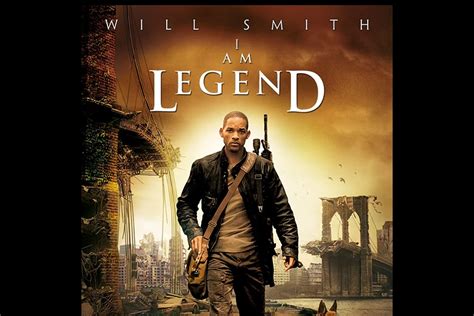 What's The Plot For I Am Legend 2? Uncovering The Exciting Sequel News!