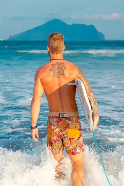 When Can You Surf After Getting A Tattoo A Guide For Surfers Alium Tattoo Studio When Can You Surf After Getting A Tattoo A Guide For Surfers Alium Tattoo Studio