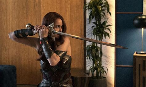 Where Is Queen Maeve In Season 4