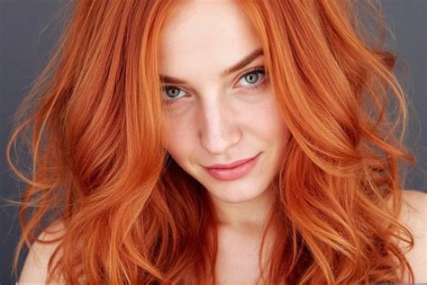 The Mystery Behind Why Red-Haired People Are Called Gingers