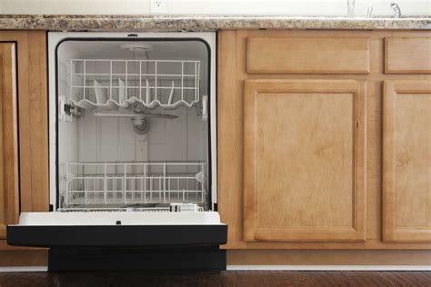 Why Your Dishwasher Is Leaking From The Bottom