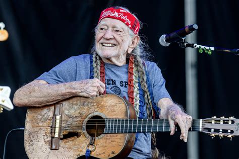 Willie Nelson Health