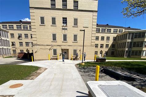 Winnebago Mental Health Institute Oshkosh Wi