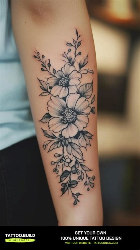 Women S Inner Arm Tattoos A Guide To Stylish And Meaningful Designs